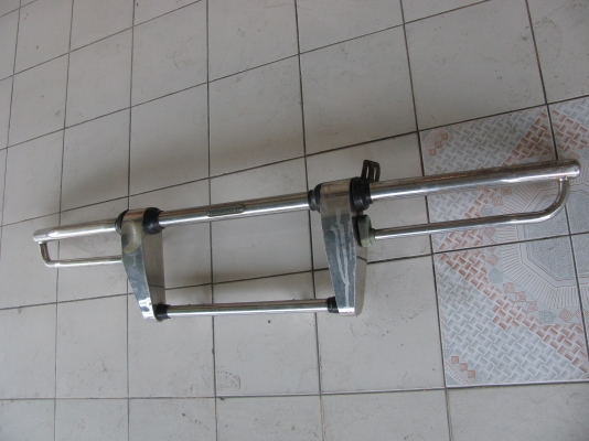 กันชนและอื่นๆ