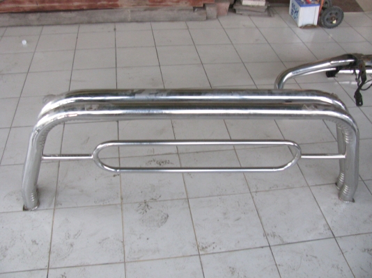 กันชนและอื่นๆ