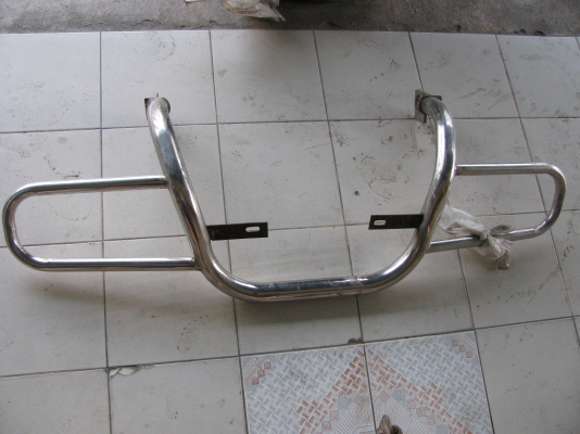 กันชนและอื่นๆ