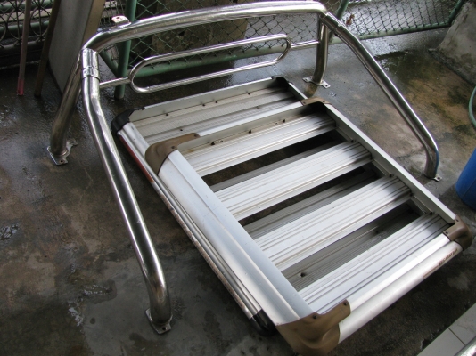 กันชนและอื่นๆ