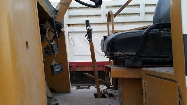 KOMATSU 510 KOMATSU 510