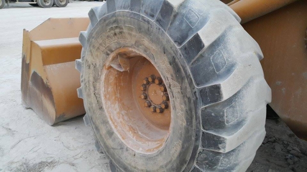 KOMATSU 510 KOMATSU 510