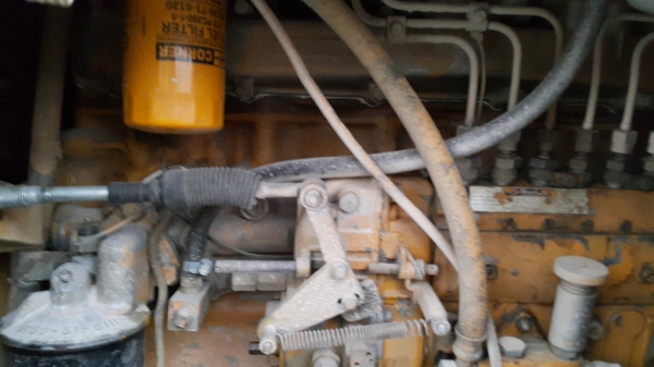 KOMATSU 510 KOMATSU 510