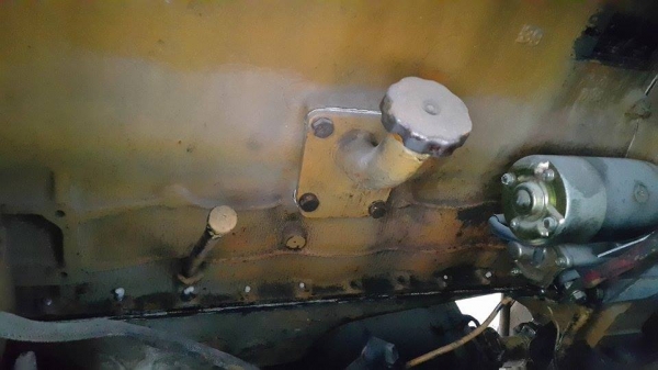 KOMATSU 510 KOMATSU 510