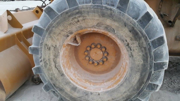 KOMATSU 510 KOMATSU 510