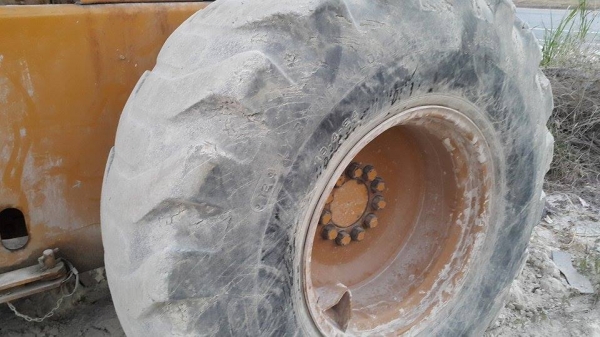 KOMATSU 510 KOMATSU 510