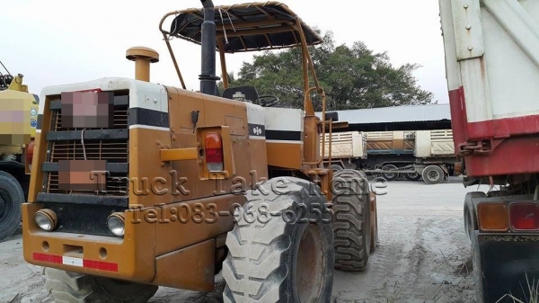 KOMATSU 510 KOMATSU 510