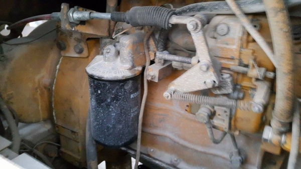 KOMATSU 510 KOMATSU 510