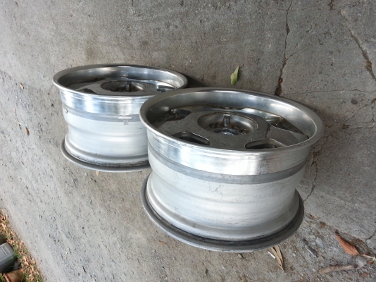 ขอบ18  กว้าง10  ล้อแท้ speed star