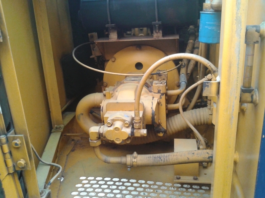 ขายรถแม็คโค KOBELCO SK03