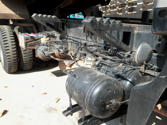 สิบล้อ2เพลา