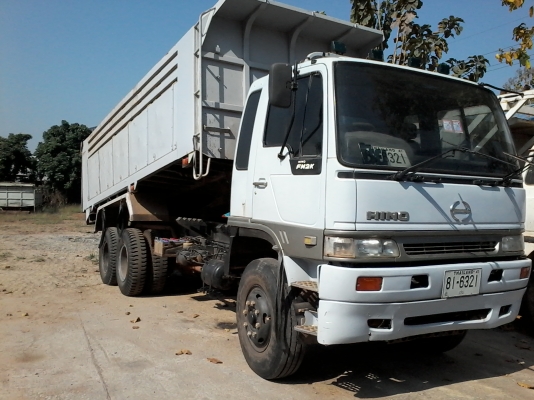 สิบล้อ2เพลา