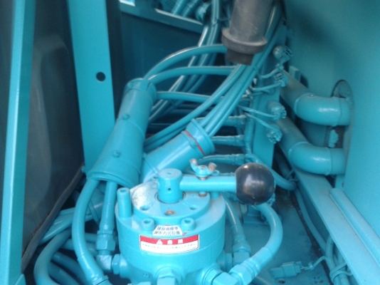 ขายรถแม็คโค KOBELCO SK200-3 มาคไฟร์ซุปเปอร์