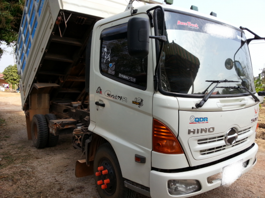 ขาย 6 ล้อเมก้า fc 9j 175แรง ขาย 6 ล้อเมก้า fc 9j 175แรง