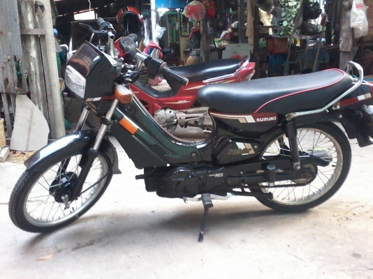 ขายซูซูกิ สปิ้นเตอร์