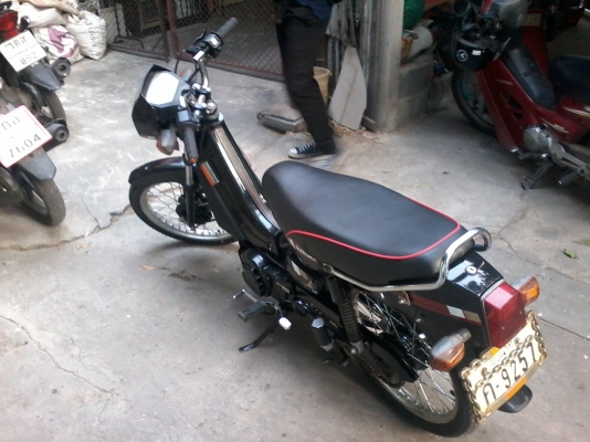 ขายซูซูกิ สปิ้นเตอร์