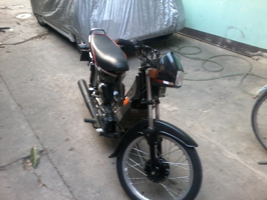 ขายซูซูกิ สปิ้นเตอร์