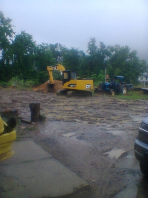 รถขุด CAT75D ลุงฝากขาย 480,000บาท  081-0383089 (เสี่ยเจต)