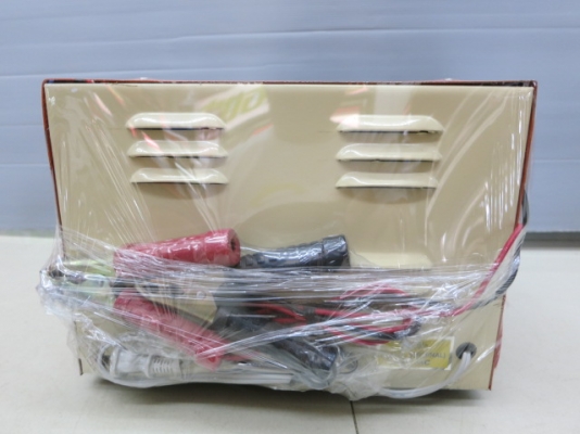 เครื่องชาร์ทแบตเตอรี่ 20A DRAGON ของใหม่ ขายถูก