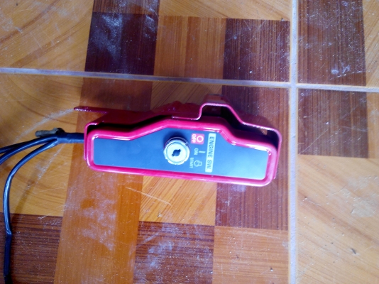 ขายกล่องสตาร์ท เครื่องสำหรับ ต่อสตาร์ท ราคา 1000 บาท