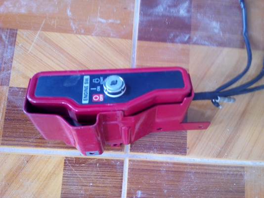 ขายกล่องสตาร์ท เครื่องสำหรับ ต่อสตาร์ท ราคา 1000 บาท