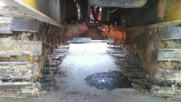 ขายรถเกี่ยวข้าวบางไทรการช่าง