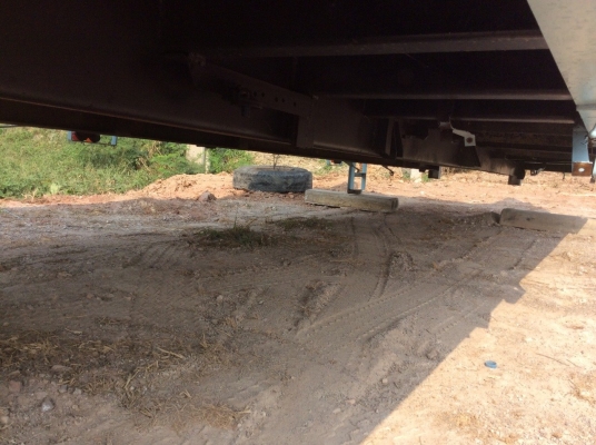 กะบะ10ล้อ สวยๆ ถอดลงจาก ISUZU ROCKYใส่ HINO ได้ ยาว 6.20 ม.กว้าง 2.45 ม. สูง 2 ม. ขาย140,000บาท (ศุภากร 081-4252943)