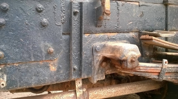 ขาย 6 ล้อดั้มหัวยาว เครื่อง DA120 มีแอร์ ทะเบียนพร้อมโอน ราคาต่อรองได้ครับ