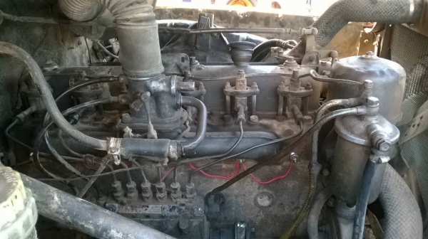 ขาย 6 ล้อดั้มหัวยาว เครื่อง DA120 มีแอร์ ทะเบียนพร้อมโอน ราคาต่อรองได้ครับ