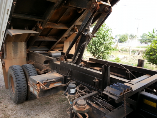 ขาย 6 ล้อ ดั้มดิน ฮีโน่เมก้า 500 fc 9j 175 แรง ปลายปี53 ขาย 6 ล้อ ดั้มดิน ฮีโน่เมก้า 500 fc 9j 175 แรง ปลายปี53