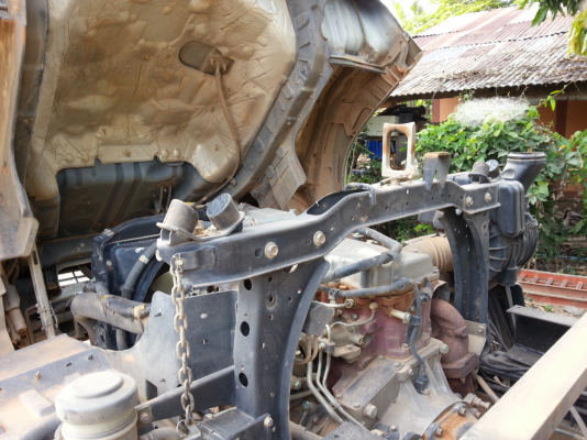 ขาย 6 ล้อ ดั้มดิน ฮีโน่เมก้า 500 fc 9j 175 แรง ปลายปี53 ขาย 6 ล้อ ดั้มดิน ฮีโน่เมก้า 500 fc 9j 175 แรง ปลายปี53