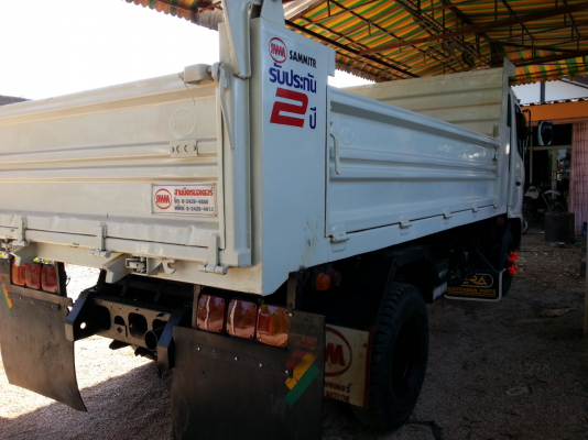 ขาย 6 ล้อ ดั้มดิน ฮีโน่เมก้า 500 fc 9j 175 แรง ปลายปี53 ขาย 6 ล้อ ดั้มดิน ฮีโน่เมก้า 500 fc 9j 175 แรง ปลายปี53