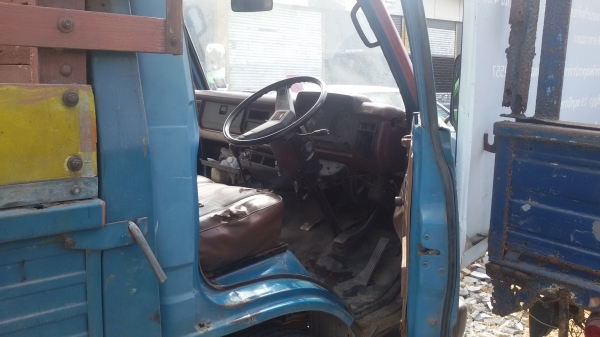 โตต้า BU-30 เครื่อง85 โตต้า BU-30 เครื่อง85