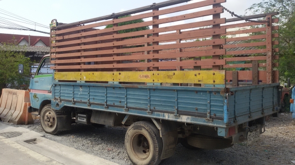 โตต้า BU-30 เครื่อง85 โตต้า BU-30 เครื่อง85