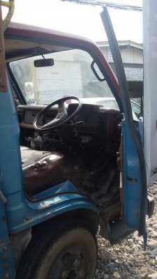 โตต้า BU-30 เครื่อง85 โตต้า BU-30 เครื่อง85