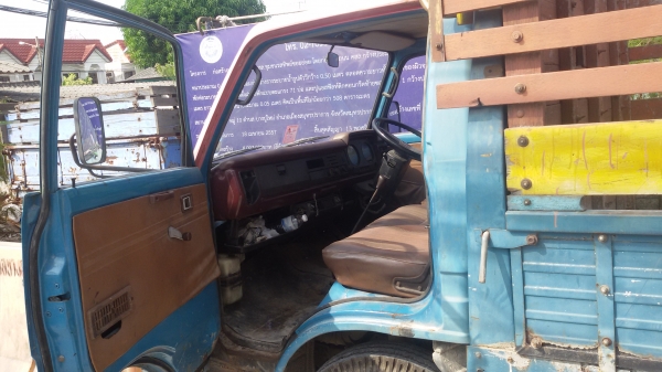 โตต้า BU-30 เครื่อง85 โตต้า BU-30 เครื่อง85