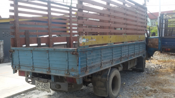 โตต้า BU-30 เครื่อง85 โตต้า BU-30 เครื่อง85