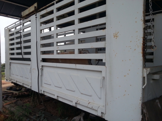 ขายกระบะคาร์โก้