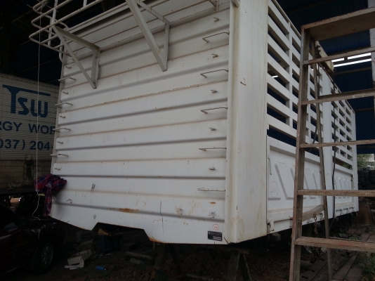 ขายกระบะคาร์โก้ ขายกระบะคาร์โก้