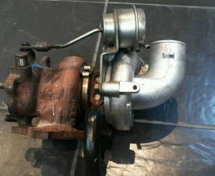 Turbo TD04 SUBARU ไม่เคยใช้ในไทย