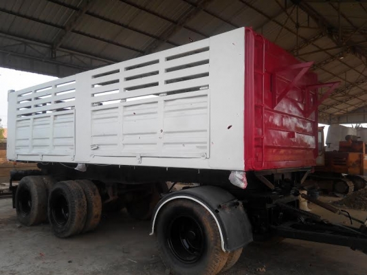 ลดราคาถูกๆ ขายลูกพ่วงดั้ม 3เพลายัด สภาพเยี่ยม ลดราคาถูกๆ ขายลูกพ่วงดั้ม 3เพลายัด สภาพเยี่ยม