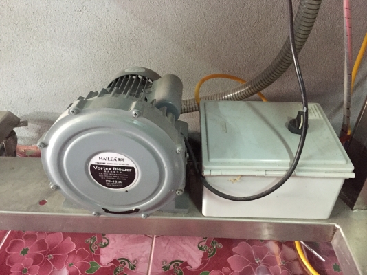 เครื่องแพ็คของ เครื่องแพ็คของ