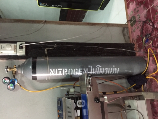 เครื่องแพ็คของ เครื่องแพ็คของ