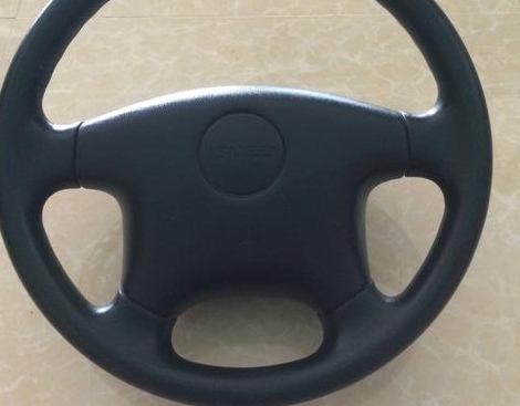 พวงมาลัย isuzu