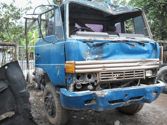 ขายด่วนครับ HINO F18 เล่ม ท.บ. พร้อม ช่วงล่าง 2 เพลา ตามรูปเลยครับ เอกสาร ม79