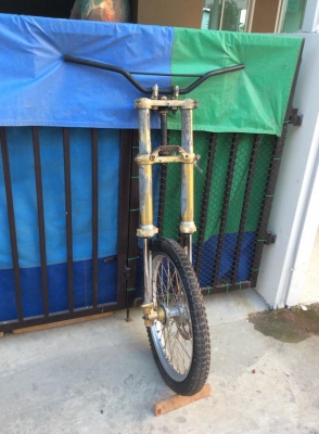 อ่ะไหล่ kdx200 ชุดหน้า ชุดหลัง