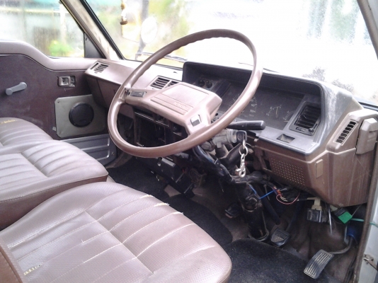 ขายไมตี้โปร่งหลังเกือบโปรงหน้า  ปี39 90000ต่อรองได้