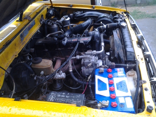 ขายไมตี้โปร่งหลังเกือบโปรงหน้า  ปี39 90000ต่อรองได้