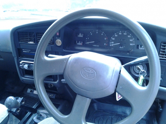 ขายไมตี้โปร่งหลังเกือบโปรงหน้า  ปี39 90000ต่อรองได้