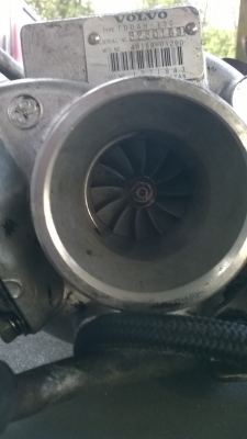 เทอโบ td04h -13c